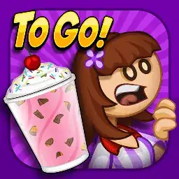  Papa's Freezeria To Go! 