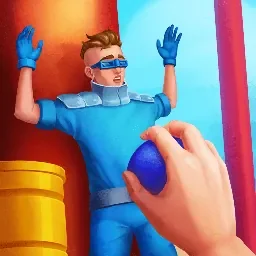  Magnetico: Bomb Master 3D 