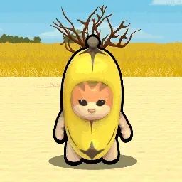 Banana Survival Master 3D 