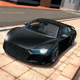  Extreme Car Driving Simulator 