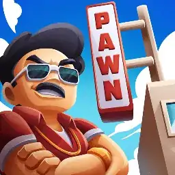 Pawn Shop Master 