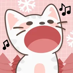  Duet Cats: Cute Cat Game 