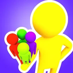  Colors Runners! 