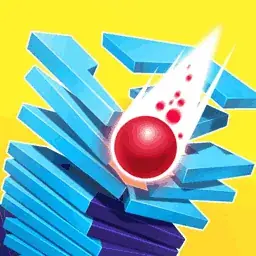 Stack Ball - Crash Platforms 