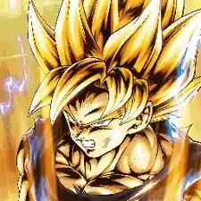  DRAGON BALL LEGENDS 