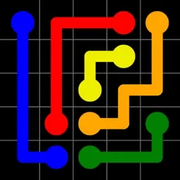  Flow Free 