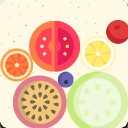  Watermelon Game 