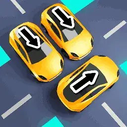  Traffic Escape! 