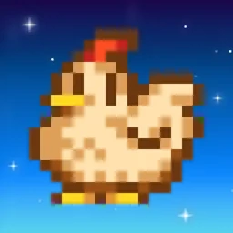  Stardew Valley 