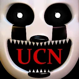  Ultimate Custom Night 