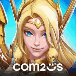  Summoners War: Lost Centuria 