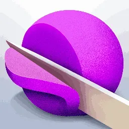  ASMR Slicing 
