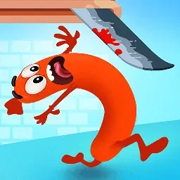  Run Sausage Run! 