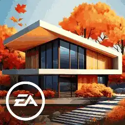 Design Home™: House Makeover 