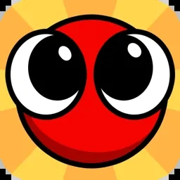  Bounce Ball 6: Roller Ball 6 