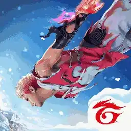  Free Fire: Winterlands 