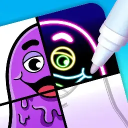  Drawing Carnival 