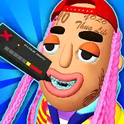  Rob Master 3D: The Best Thief! 