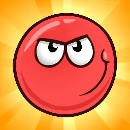  Red Ball 4 