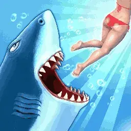  Hungry Shark Evolution 