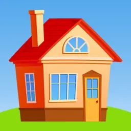  House Life 3D 