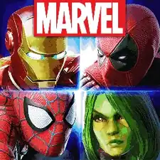  MARVEL Strike Force: Squad RPG 