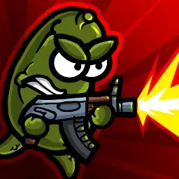  Pickle Pete: Survivor 