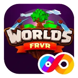  Worlds FRVR 