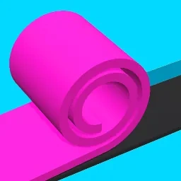  Color Roll 3D 