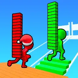  Bridge Race 