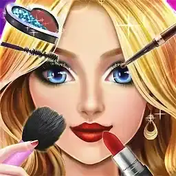  Fashion Show: Makeup, Dress Up 