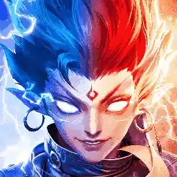  Demon God 