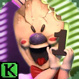  Ice Scream 1: Scary Game 