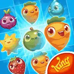 Farm Heroes Saga 
