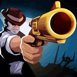  Devil Eater: Counter Attack to 