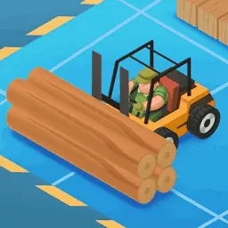  Idle Lumber Empire 