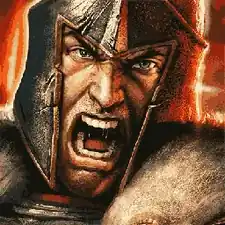  Game of War - Fire Age 