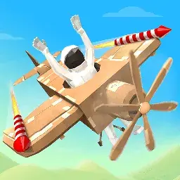  Make It Fly! 