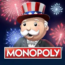  MONOPOLY 