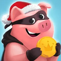  Coin Master 