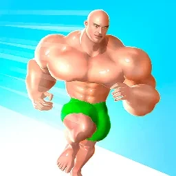  Muscle Rush - Smash Running 