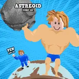  Lifting Hero 