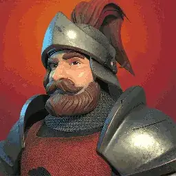  DomiNations 