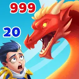  Hero Wars: Alliance 