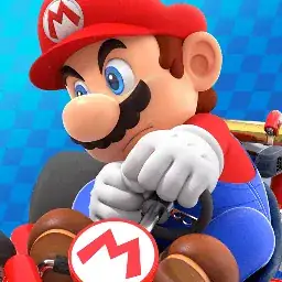  Mario Kart Tour 