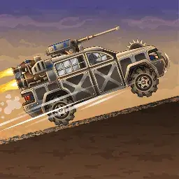  Earn to Die 2 