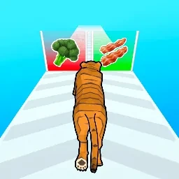  Move Animals 