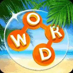  Wordscapes 
