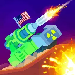 Tank Stars 