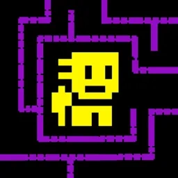  Tomb of the Mask 